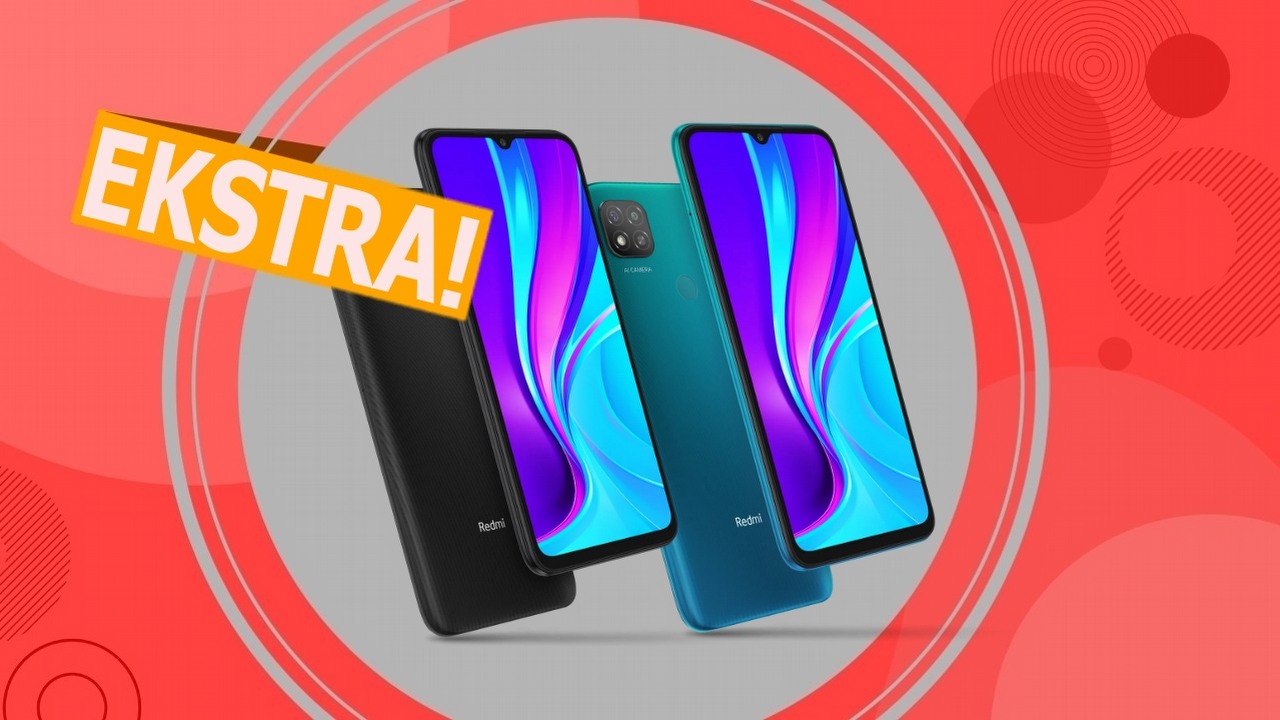 Ten smartfon Redmi jest absurdalnie tani. Promocja w Mi Home, źródło grafiki: Xiaomi; materiały promocyjne.