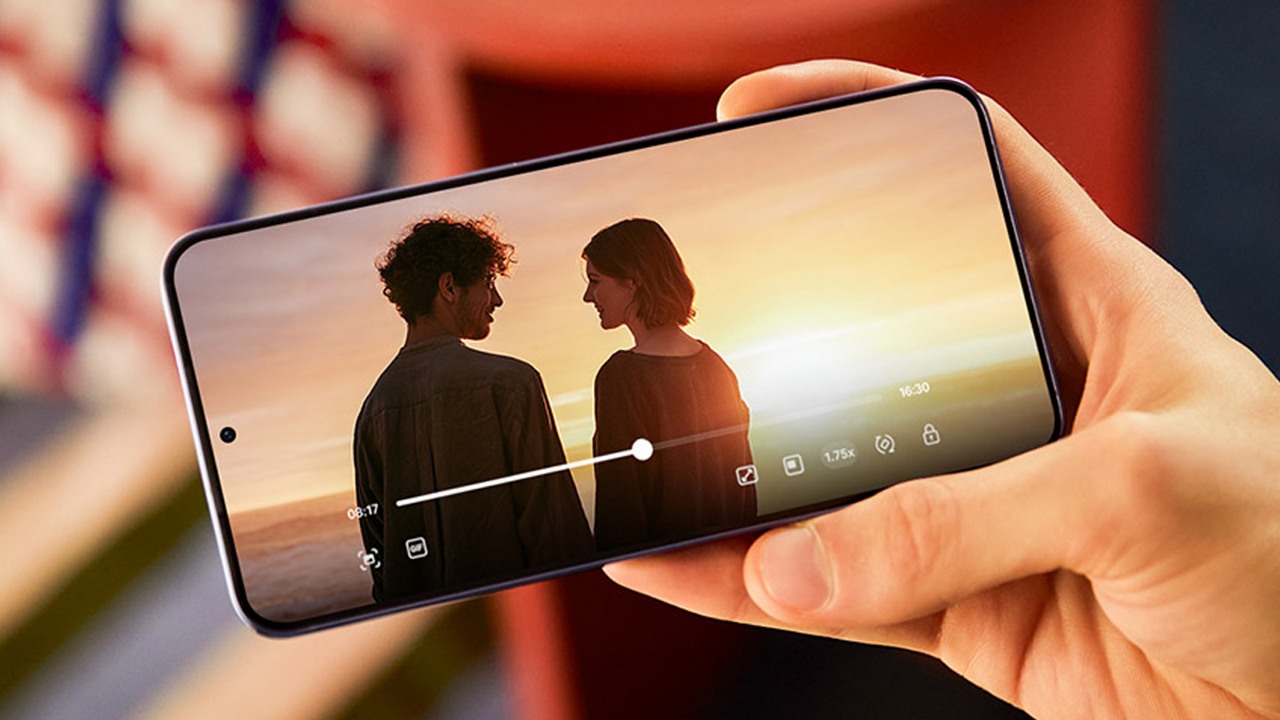 Chip Exynos 2400 w Samsungach Galaxy S24 dorównuje wydajnością flagowemu Snapdragonowi 8 Gen 3 od Qualcommu, źródło grafiki: Samsung.