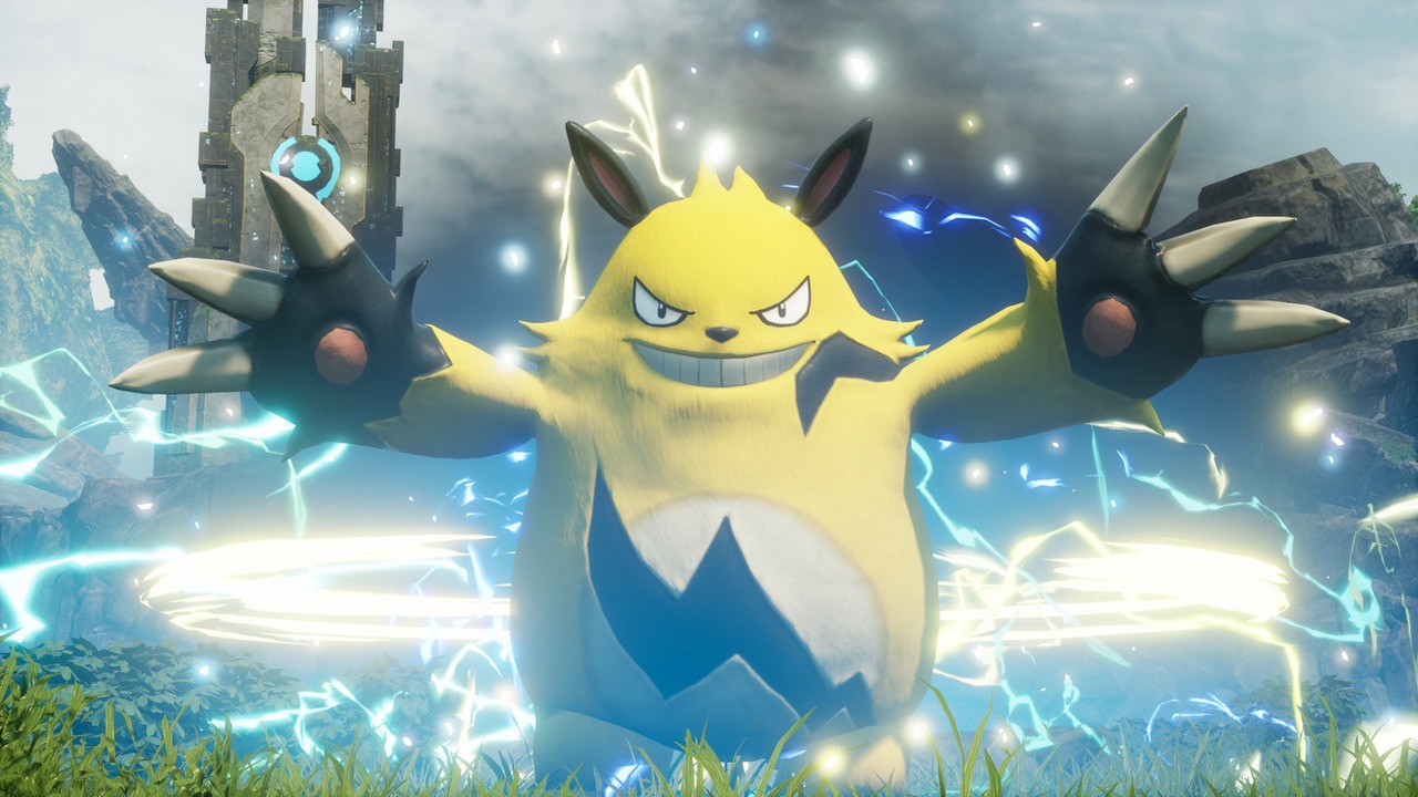 Wiemy, ile pieniędzy pochłonęła produkcja Palworld. Początkowo hit Steama miał powstać w rok, źródło grafiki: Pocket Pair.