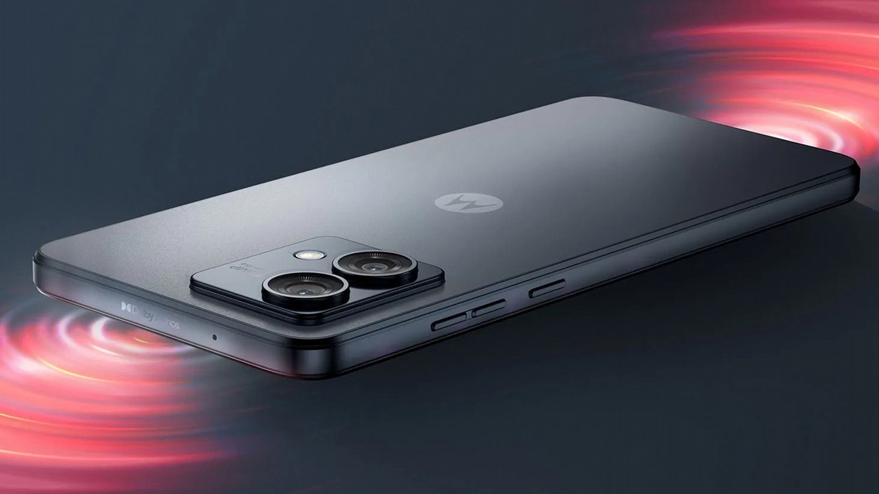 Motorola ujawnia, które urządzenia otrzymają aktualizację do Androida 14. Jest lista urządzeń, źródło grafiki: Motorola.