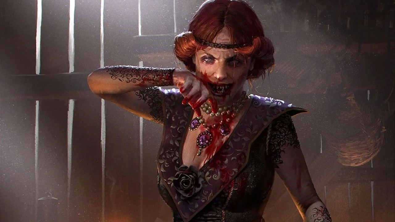 Wiedźmin 3 z mocno rozszerzonym systemem walki i nowymi bossami, źródło grafiki: CD Projekt RED.