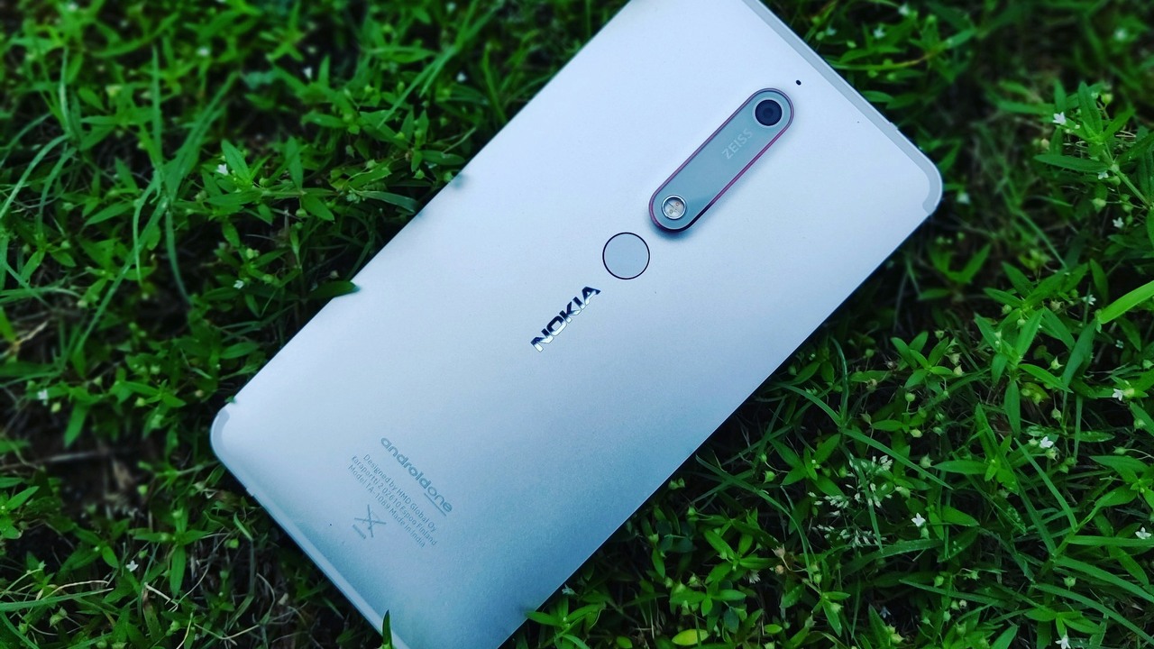 Nadchodzący smartfon HMD Global może porzucić markę Nokia, źródło grafiki: unsplash | Raunak Jha.