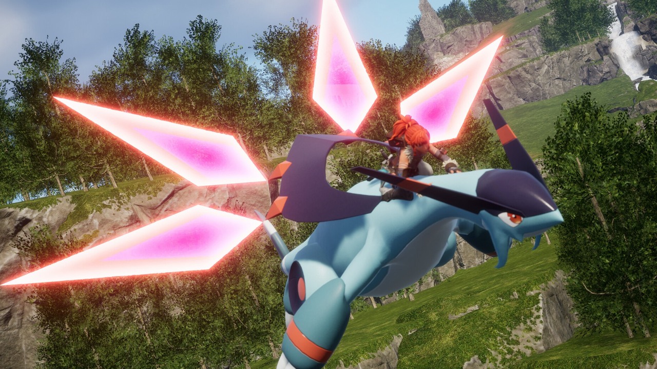 Palworld rozbiło bank na Steam. Miliony graczy czekają na tryby PvP i nową zawartość [Aktualizacja: plan rozwoju], źródło grafiki: Pocketpair..