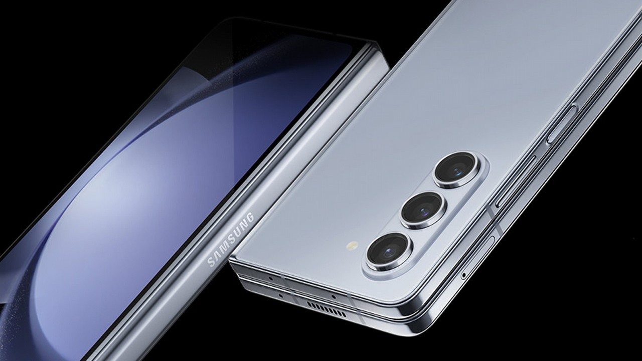 Samsung Galaxy Z Fold 6 może dostać tańsza wersję, by skuteczniej walczyć z rywalami, źródło grafiki: Samsung.