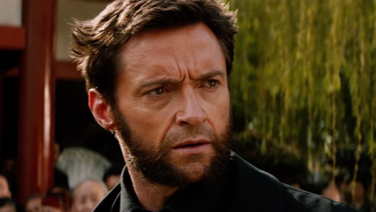 Jedyny film Marvela w 2024 roku nawiąże do zakończenia, którego nigdy nie pokazano w kinach 11 lat temu, źródło grafiki: Wolverine; reż. James Mangold; 20th Century Fox; 2013.