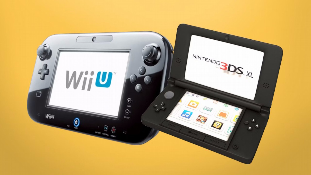 Nintendo wyłączyło funkcje sieciowe dla konsol 3DS i Wii U, źródło grafiki: Nintendo.