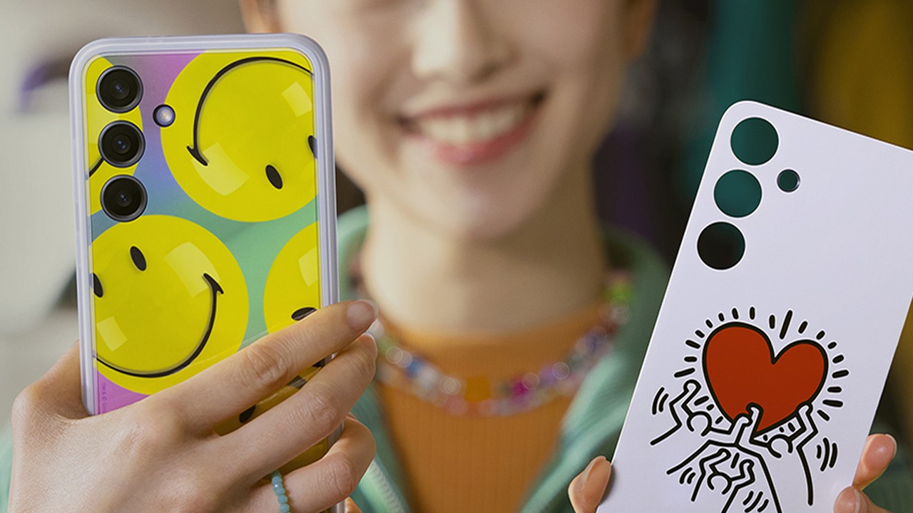 Prezes Samsunga podczas spotkania miał nazwać Galaxy S24 „bardziej rozczarowującym niż iPhone”, źródło grafiki: Samsung.