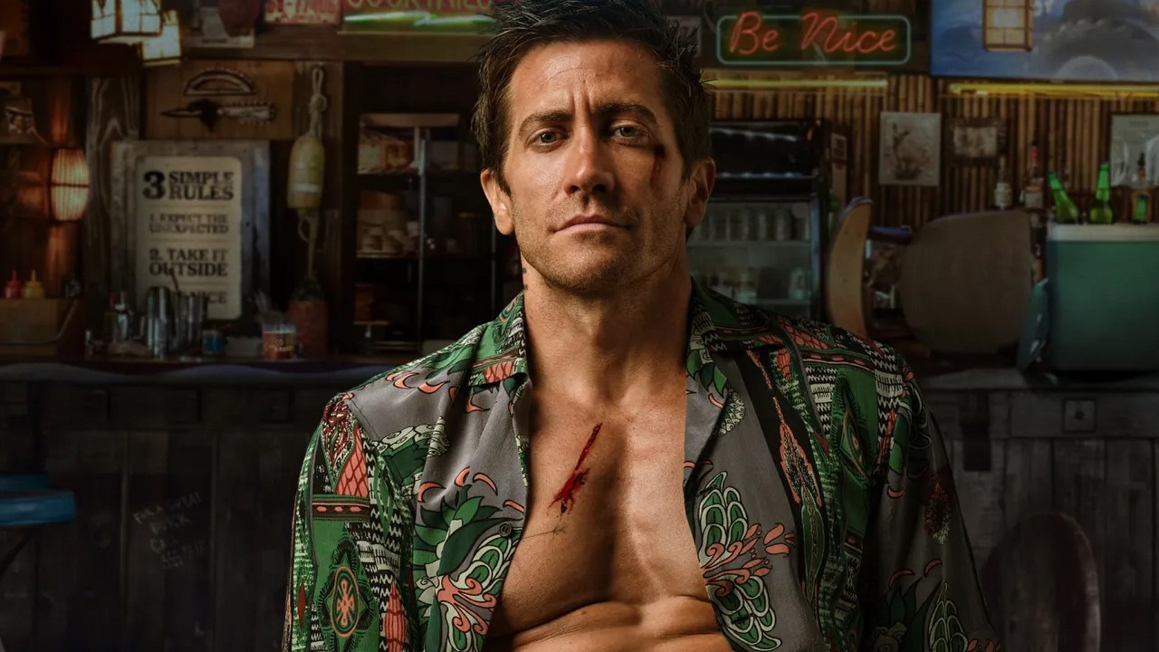 Reżyser bojkotuje premierę własnego filmu. Doug Liman potępia decyzję Amazona w kwestii remake'u Road House, źródło grafiki: Road House, Doug Liman, Amazon Prime Video, 2024.