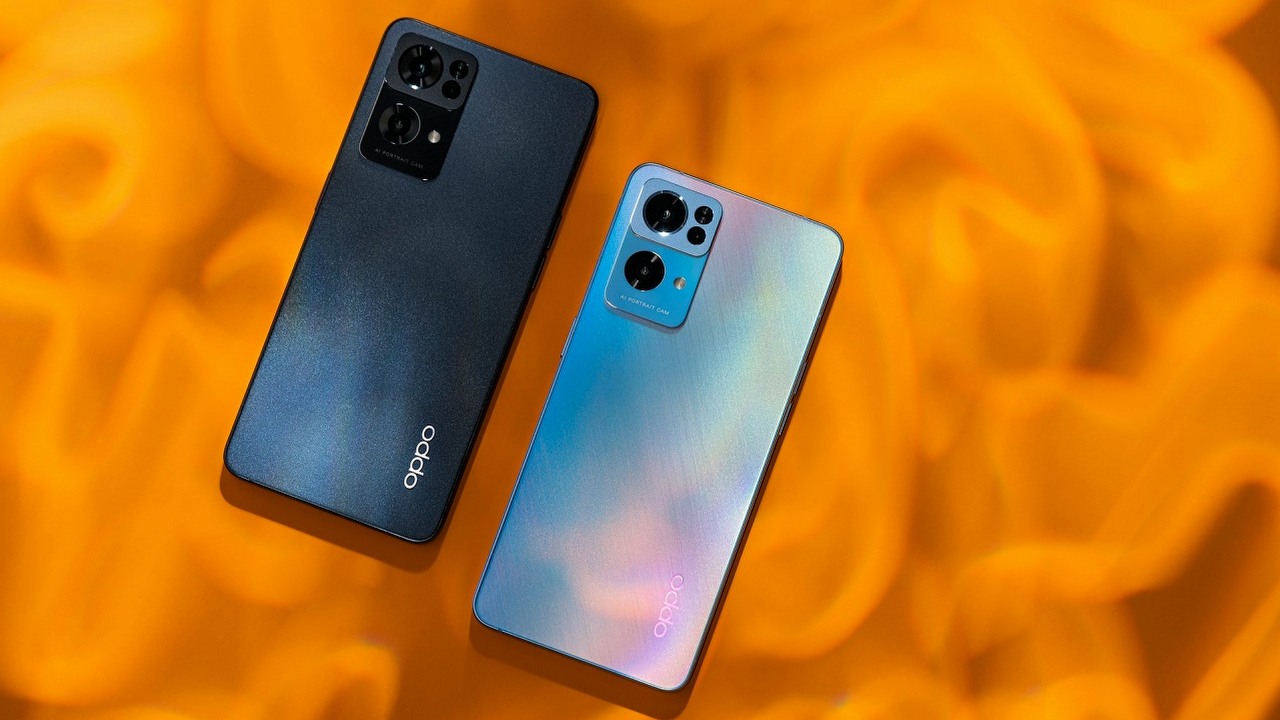 Oppo kończy spór patentowy z Nokią; chińskie smartfony wrócą na niektóre europejskie rynki, źródło grafiki: Unsplash | Oppo.