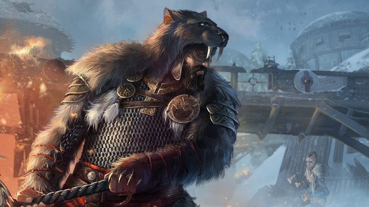 35 milionów osób zagrało w For Honor. Ubisoft przedstawił plan rozwoju na kolejne miesiące, źródło grafiki: Ubisoft.