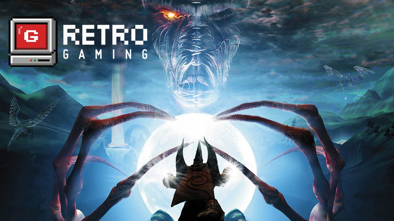 Sacrifice było ostatnią wielką grą Shiny i do dzisiaj zachwyca, źródło grafiki: Interplay.