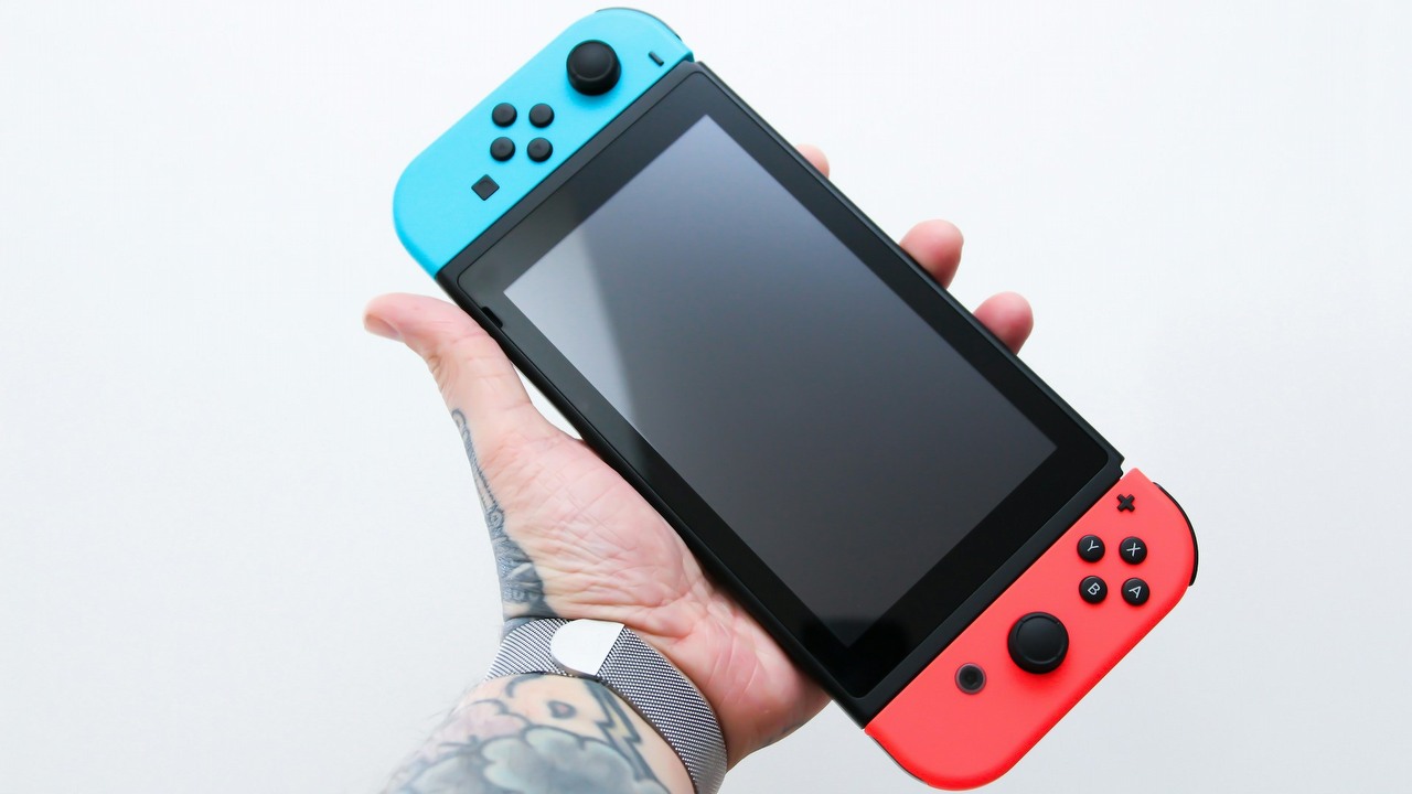 Nintendo Switch 2 z 8-calowym ekranem LCD i premierą w tym roku według analityka Omdia, źródło grafiki: unsplash | Brandon Romanchuk.