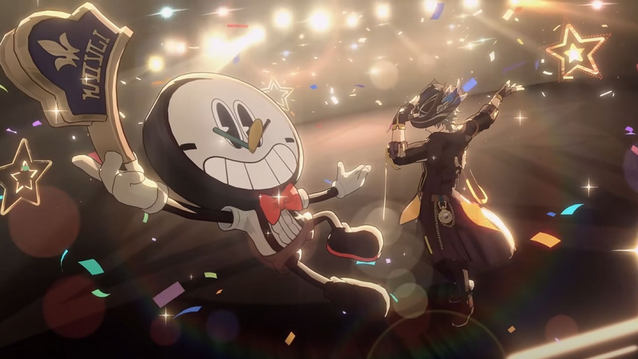 Darmowe RPG z 2023 roku otrzyma niedługo wersję 2.0 z toną nowości, źródło grafiki: HoYoverse..