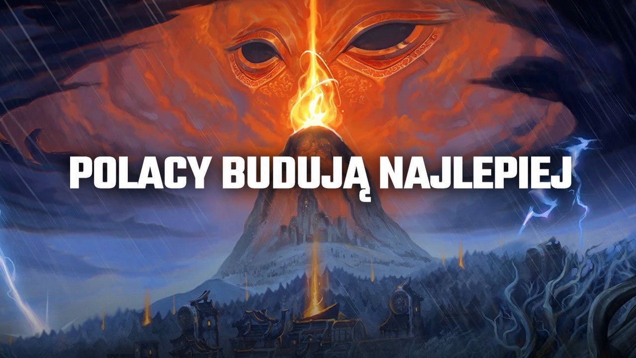 Polacy nie gęsi, Polacy to bobry - skąd wziął się sukces polskich city-builderów?, źródło grafiki: Against the Storm, Eremite Games 2023.