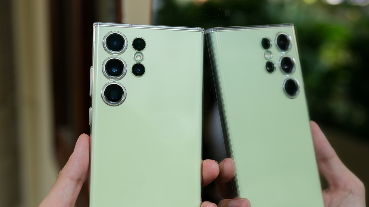 Pojawiły się pierwsze plotki na temat Samsunga Galaxy S25, źródło grafiki: Unsplash | Thai Nguyen.