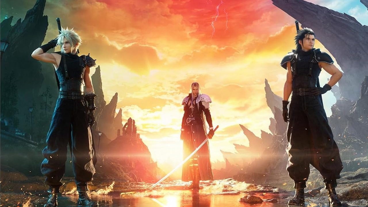 Silent Hill 2, Final Fantasy VII Rebirth i nowe Metro mają pojawić się na State of Play (plotka), źródło grafiki: Final Fantasy VII Rebirth / Square Enix..