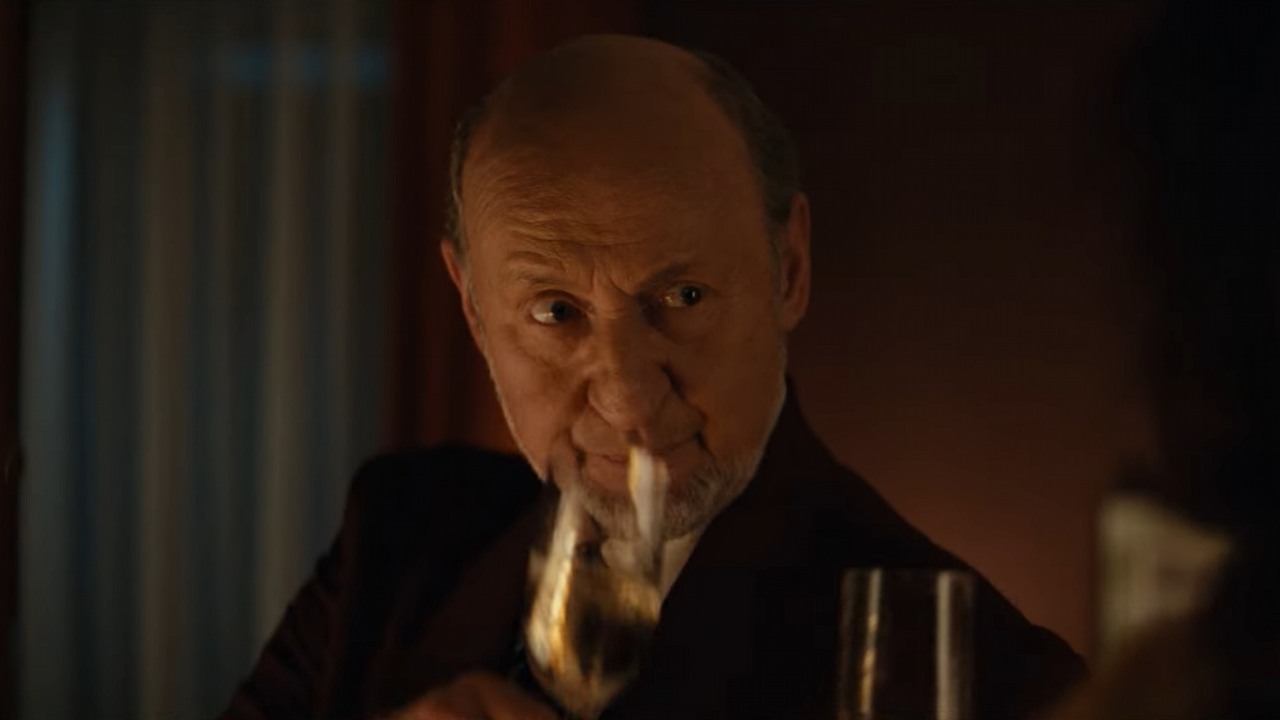 Rojst Millenium na nowym zwiastunie. W lutym doczekamy się finału wciągającej trylogii, źródło grafiki: Rojst; Jan Holoubek; Netflix; 2024.