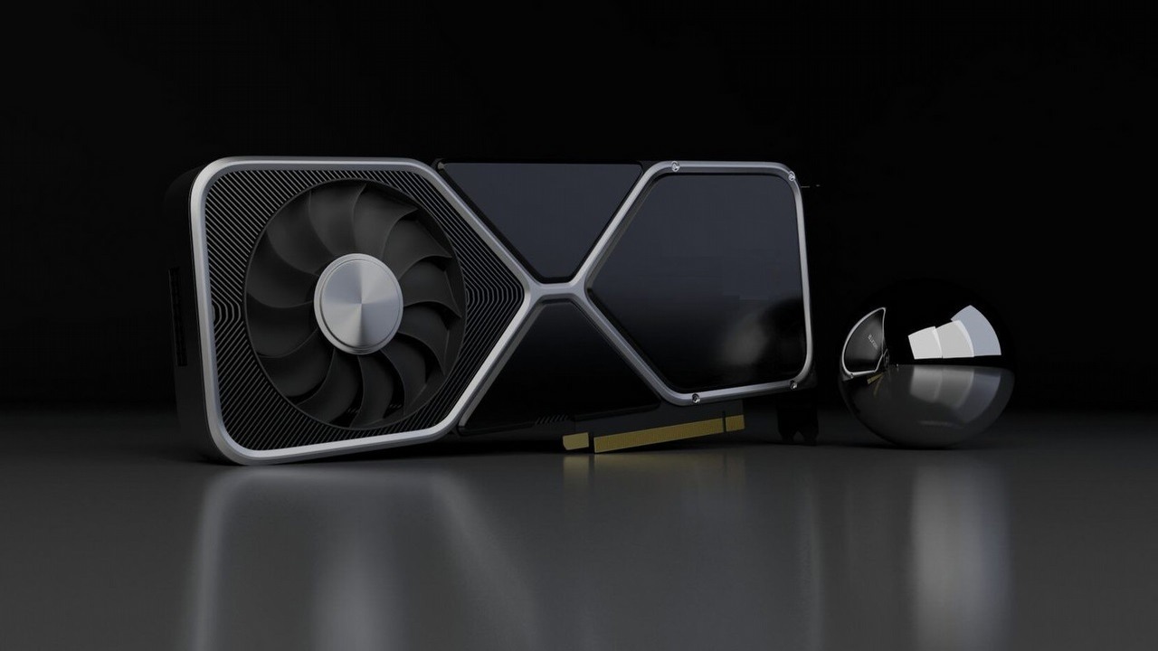 Przecieki sugerują istnienie GeForce RTX 3060 Ti.