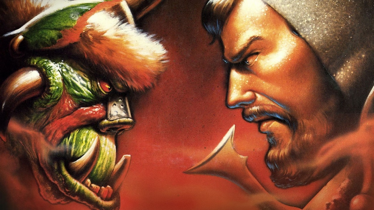 Diablo 1 i pierwsze odsłony Warcrafta dostępne w Battle.net. Z miejsca wzbudziły zainteresowanie, źródło grafiki: Microsoft.