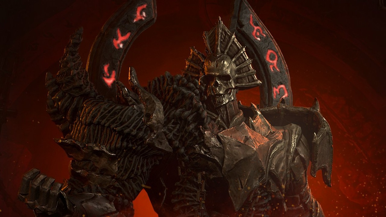 3. sezon Diablo 4 naprawiony szybką aktualizacją. Blizzard osłabił pułapki, źródło grafiki: Blizzard Entertainment / Microsoft..