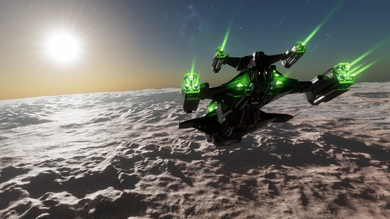 „Poniżające” i „okrutne” zwolnienia u twórców Elite Dangerous okiem byłej pracownicy, źródło grafiki: Frontier Developments..