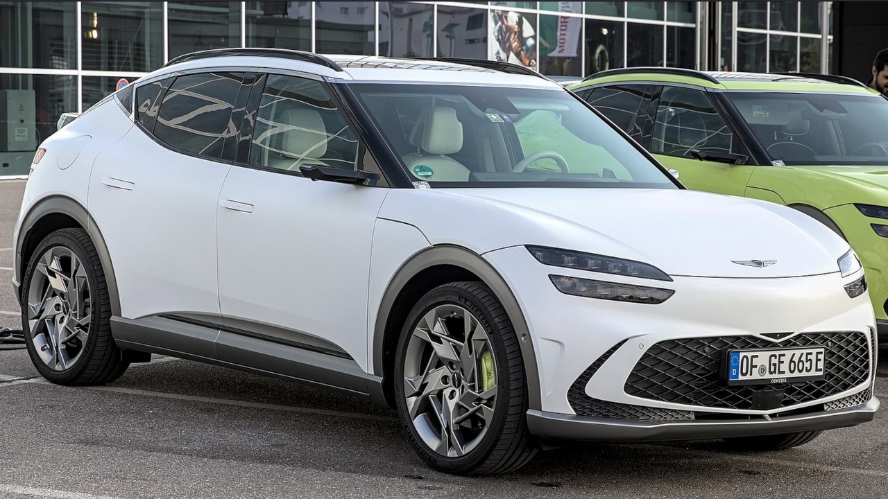 Kia i Hyundai mają nowy pomysł na zwiększenie zasięgu elektryków, który poprawi aerodynamikę, źródło grafiki: Wikipedia.