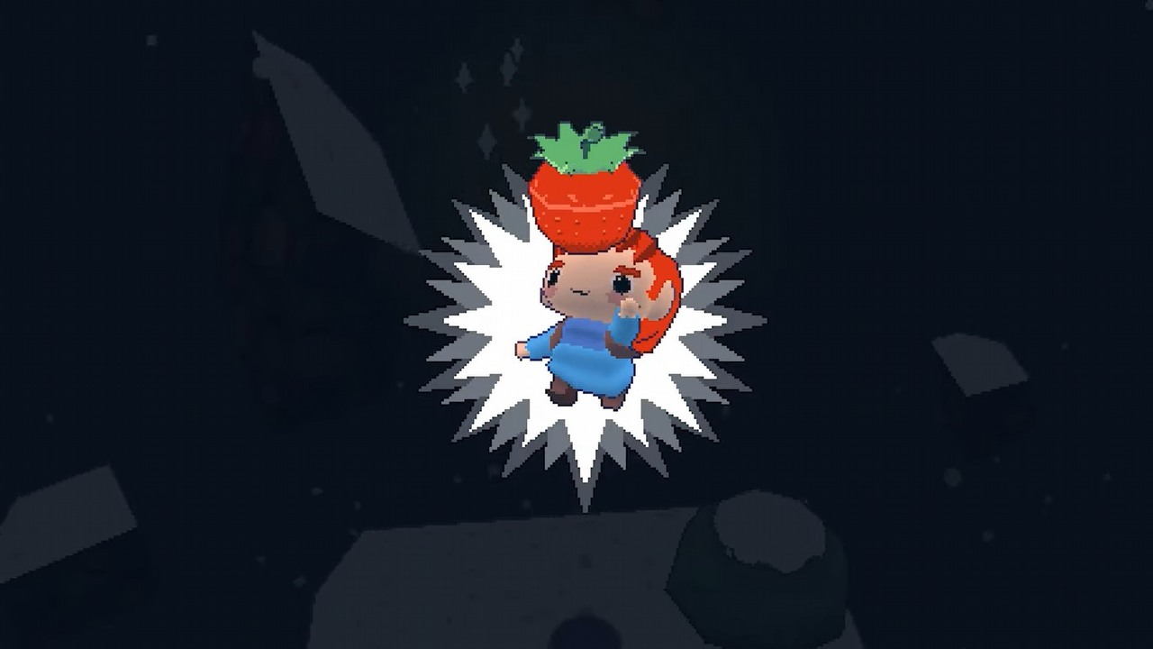 Celeste dostało nowe szaty z okazji 6. urodzin. Nowa wersja znakomitej gry jest dostępna za darmo, źródło grafiki: Maddy Makes Games..