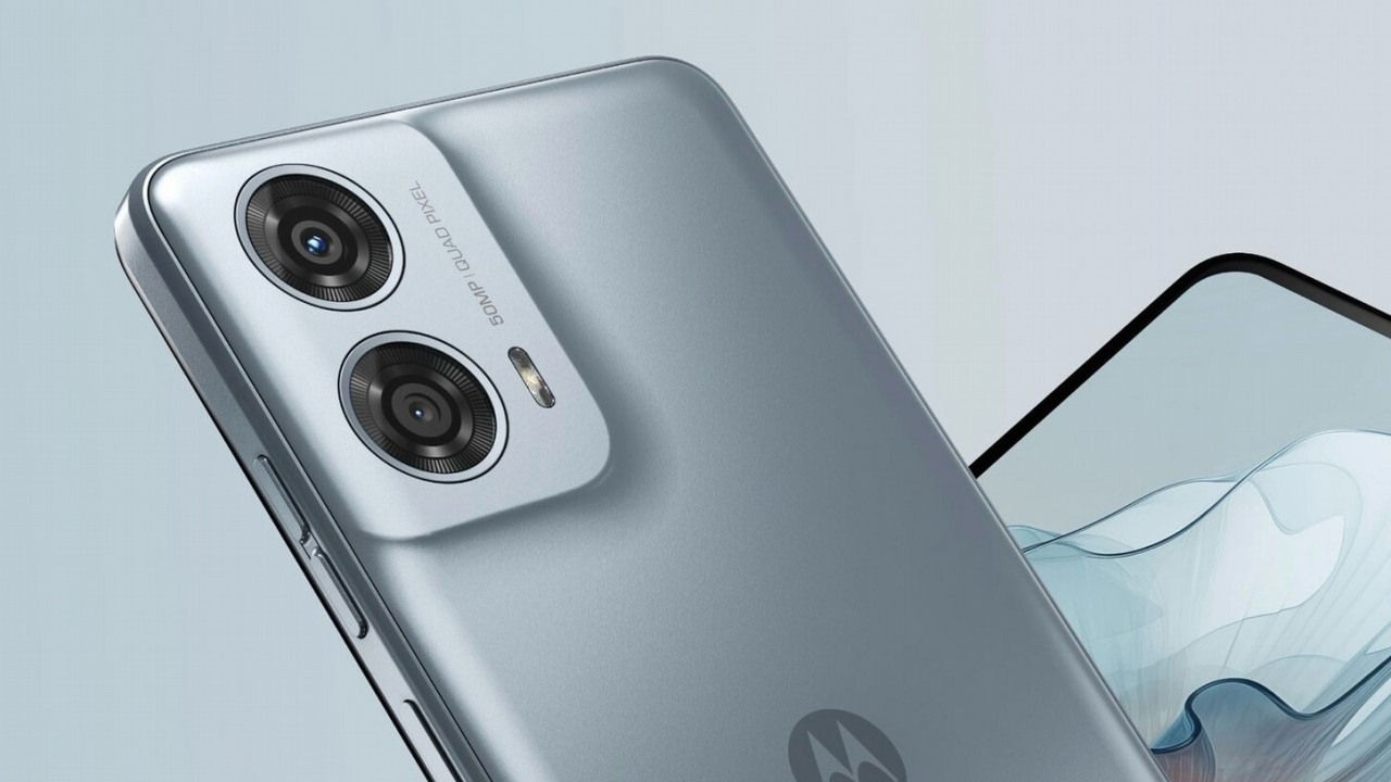 Motorola Moto G24 Power zachwyca pojemną baterią i Androidem 14, źródło grafiki: Motorola; materiały promocyjne.