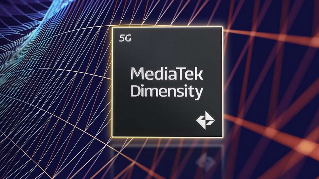 MediaTek rzuca wyzwanie Qualcommowi, Dimensity 9400 będzie jeszcze wydajniejszy i otrzyma algorytmy AI, źródło grafiki: MediaTek.