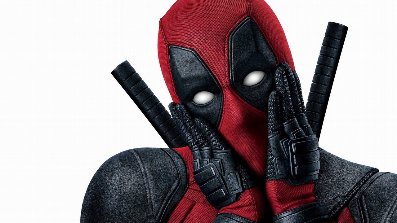 Deadpool 3 „przywróci Marvela do żywych”. Tak uważa reżyser X-Men: Pierwsza klasa, źródło grafiki: Deadpool, Tim Miller, Marvel, 2016.