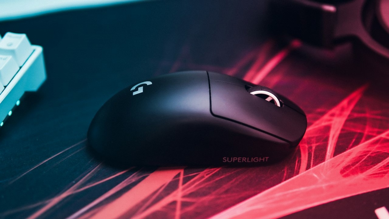 Youtuber pokazał jak zaprojektować kamerkę z myszki optycznej. Efekt jest imponujący, choć daleki od ideału, źródło grafiki: Muktasim Azlan | Unsplash.