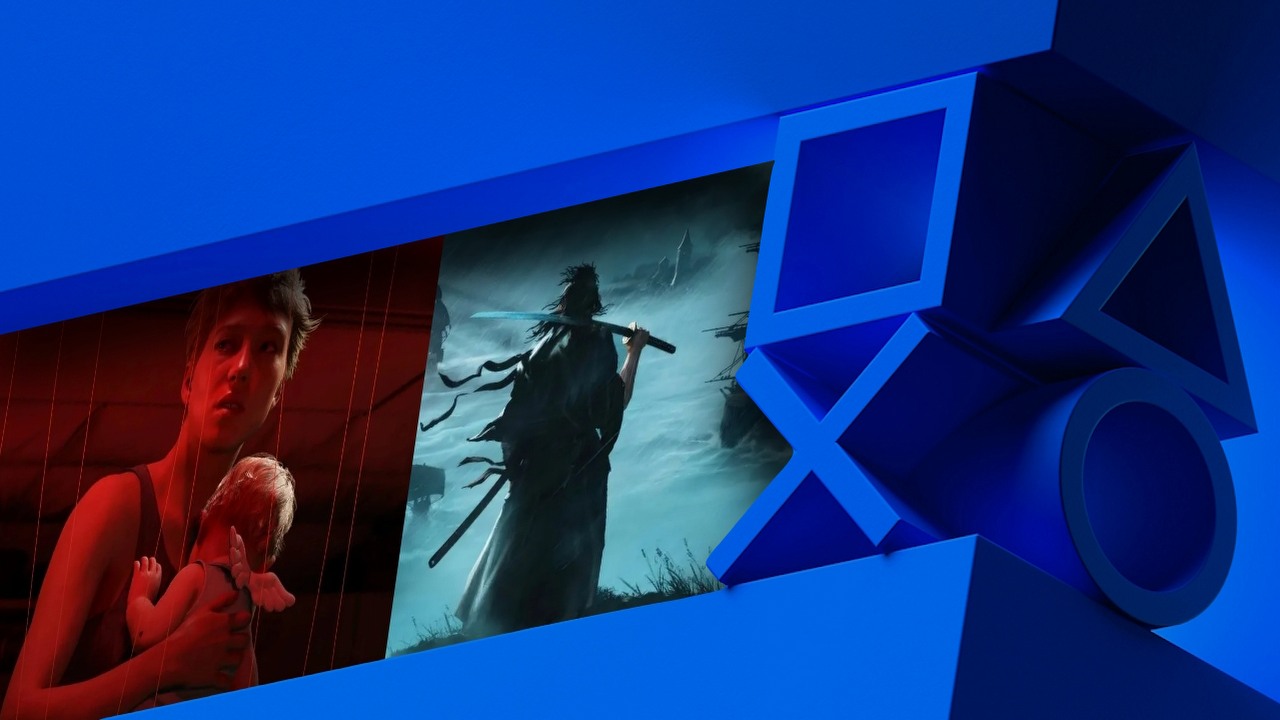 State of Play - podsumowanie. Sony pokazało 17 gier na PS5, źródło grafiki: Sony Interactive Entertainment, Koei Tecmo, 505 Games..