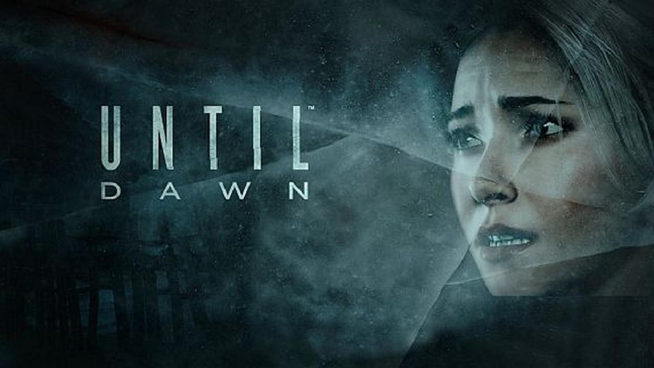 Remaster Until Dawn oficjalnie zapowiedziany. Wyjdzie również na PC, źródło grafiki: Sony Interactive Entertainment..
