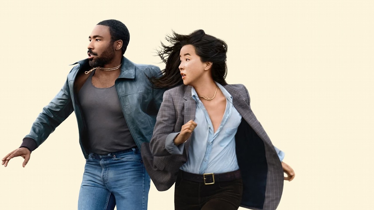 Kiedy premiera Mr. & Mrs. Smith na Amazon Prime Video i jak będą wychodzić nowe odcinki?, źródło grafiki: Mr. & Mrs. Smith, Francesca Sloane i Donald Glover, Amazon Prime Video, 2024.