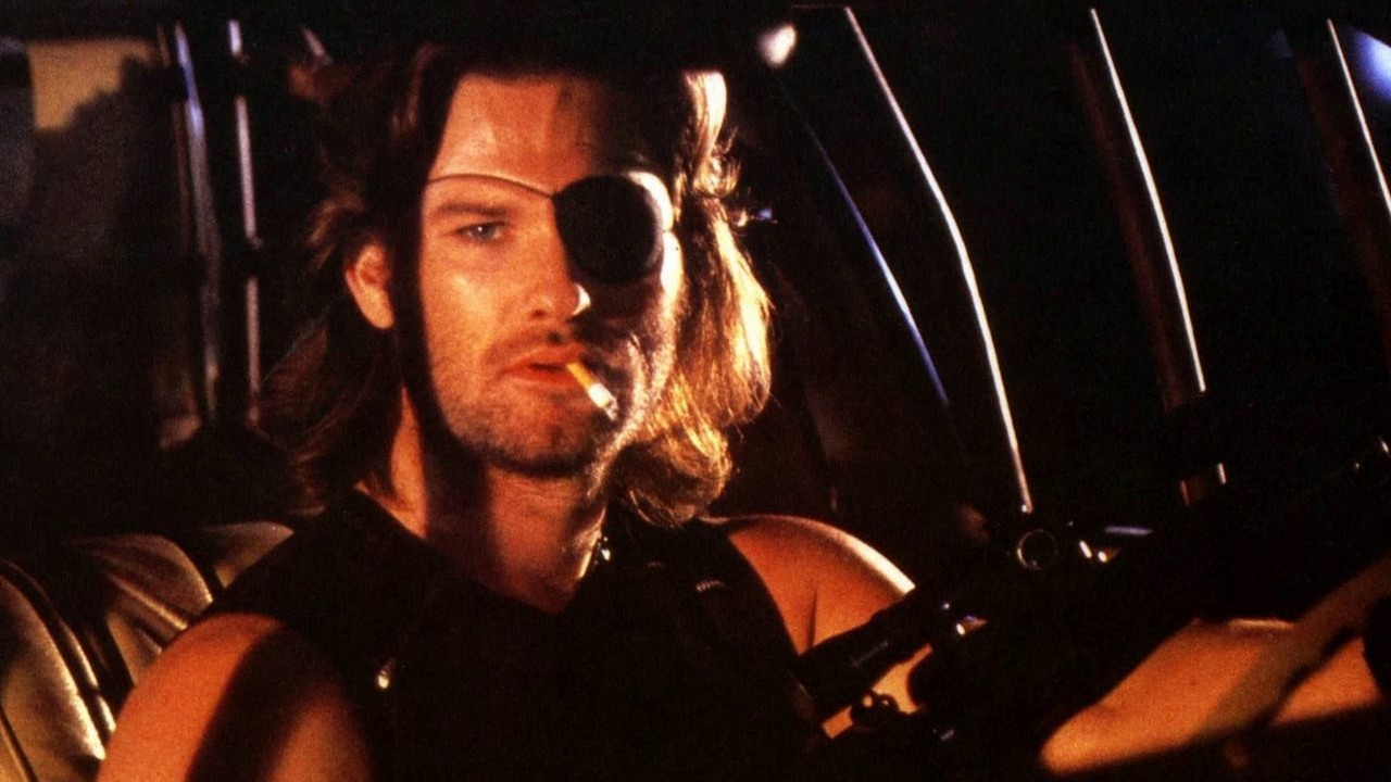 Kurt Russell nie chciał zagrać Solid Snake’a w Metal Gear Solid. Teraz aktor zdradził powód swej decyzji, źródło grafiki: Ucieczka z Nowego Jorku, John Carpenter, Goldcrest Films International, 1981.