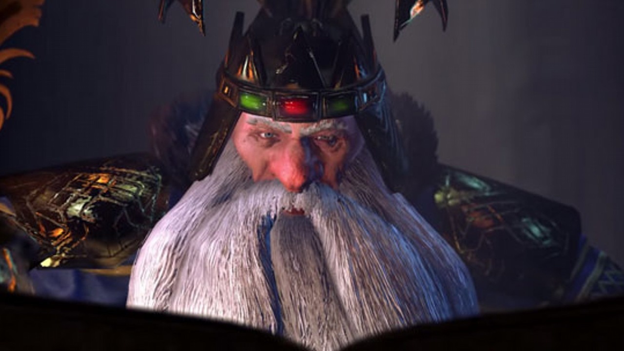 Steam uległ krasnoludom, a przy okazji dodał też elfi tag [Aktualizacja], źródło grafiki: Total War: Warhammer / Creative Assembly / SEGA..