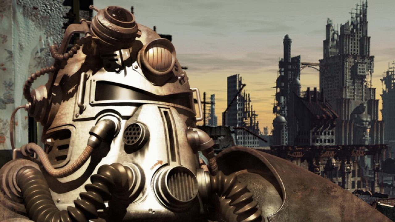 Amazon Prime Gaming na luty 2024 to kultowy Fallout i 6 innych gier, źródło grafiki: Fallout / Interplay Inc..