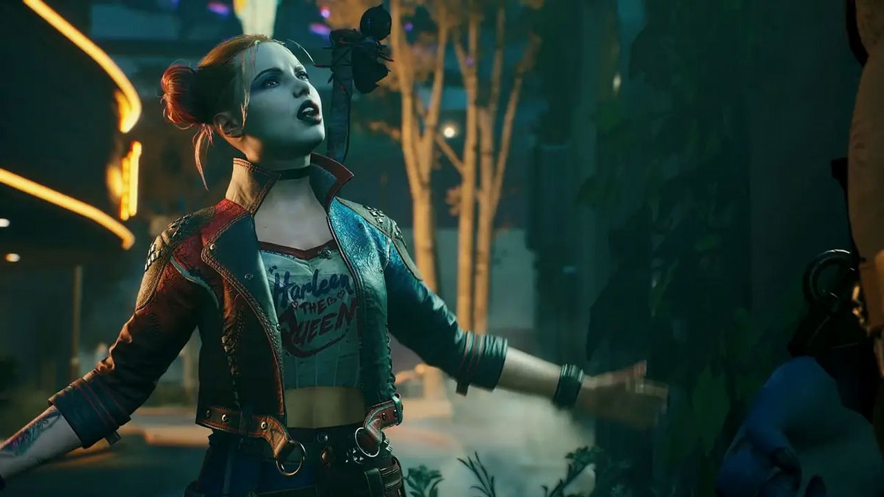 Premiera Suicide Squad: Kill The Justice League. Pierwsze recenzje wskazują na przeciętniaka, źródło grafiki: WB Games.