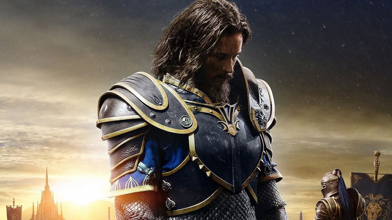 Reżyser Warcrafta powraca z nowym filmem akcji sci-fi zrealizowanym w całości na silniku Unreal Engine 5, źródło grafiki: Warcraft: Początek, Duncan Jones, Blizzard Entertainment, 2016..