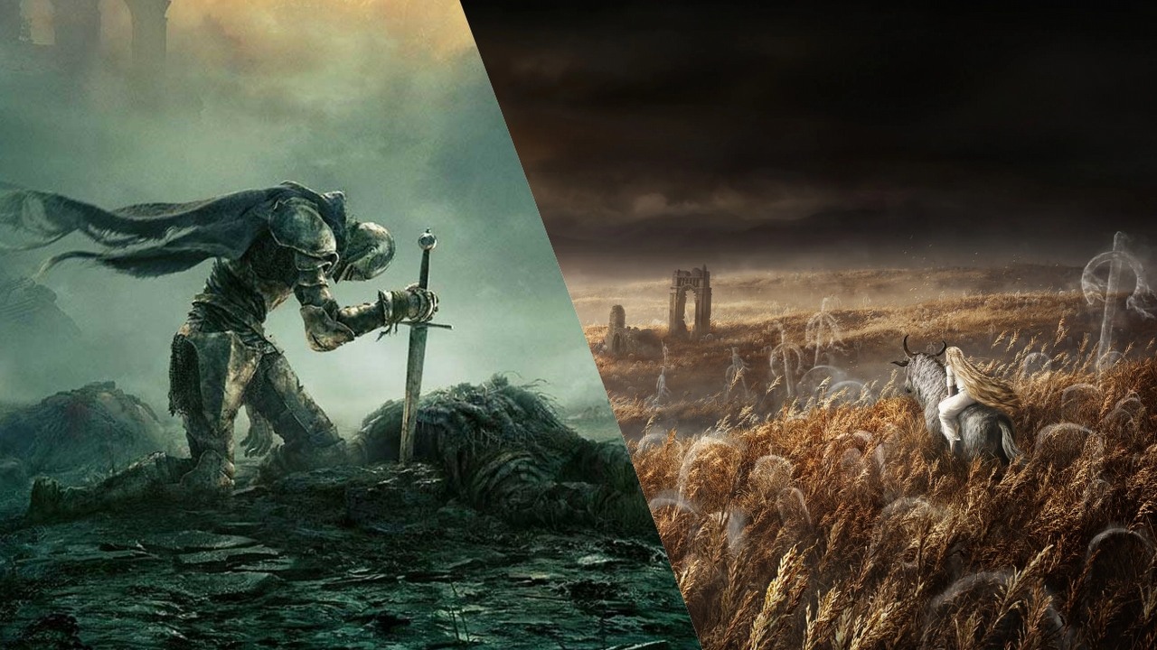 Debiut Elden Ring: Shadow of the Erdtree coraz bliżej. Dodatek przechodzi testy QA [Aktualizacja], źródło grafiki: Bandai Namco Entertainment.