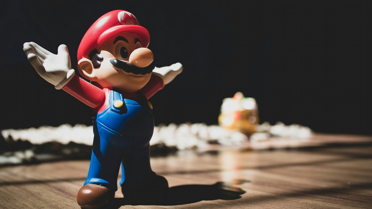 Skazany haker płacił Nintendo miesięczny „abonament” w trakcie odsiadki w więzieniu, źródło grafiki: Unsplash | Cláudio Luiz Castro..