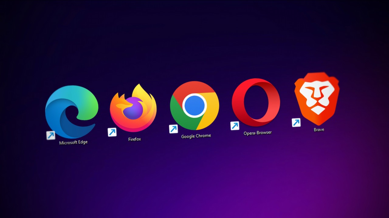 Microsoft Edge coraz popularniejszy. Przeglądarka przyciąga do siebie nowych użytkowników, źródło grafiki: Unsplash | Denny Müller.