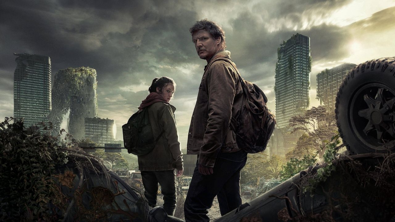 Catherine O’Hara dołącza do obsady The Last of Us. Jeffrey Wright powróci do franczyzy w roli Dixona?, źródło grafiki: The Last of Us, Craig Mazin, HBO, 2023.