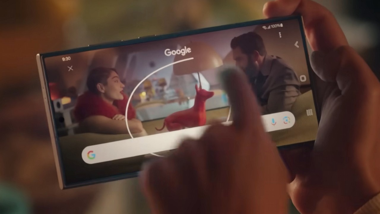 Jedna z najlepszych nowych funkcji Androida jest już dostępna - wiele osób o tym nie wie, źródło grafiki: Samsung.