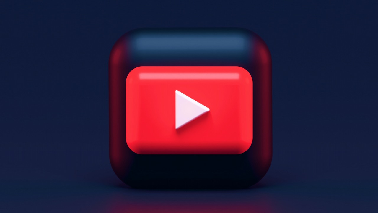 YouTube z wyszukiwaniem filmów po kolorach miniaturek? Firma już nad tym pracuje, źródło grafiki: Unsplash.
