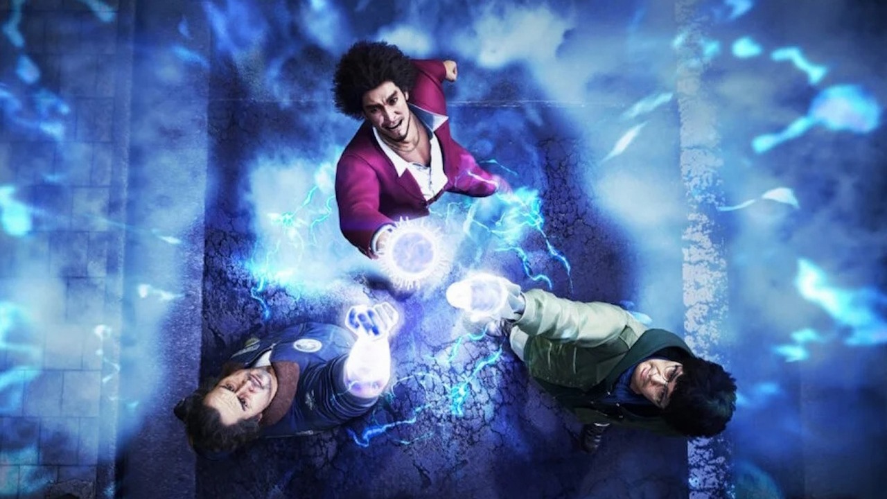 Twórcy Yakuzy tłumaczą, co pozwala im tworzyć gry znacznie szybciej niż Rockstar, źródło grafiki: Sega.