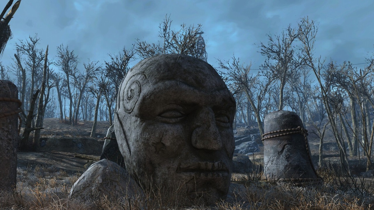 Lokacje z Fallout 2 zaprezentowane na nowym zwiastunie fanowskiego remake'u, źródło grafiki: Project Arroyo / Bethesda Softworks / Microsoft..