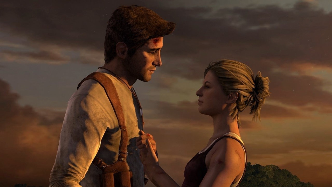 Uncharted: Drake's Fortune może otrzymać remake na PC i PS5, źródło grafiki: Naughty Dog / Sony Interactive Entettainment..