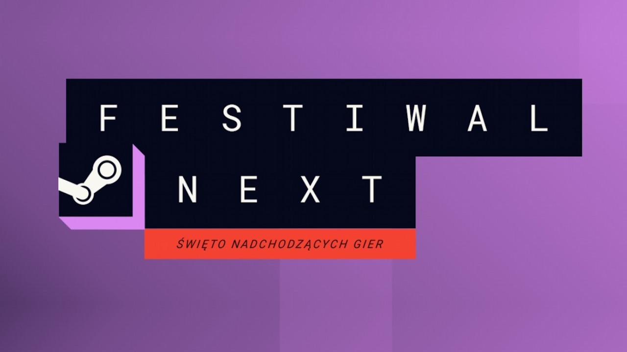 Ruszył Steam Next Fest 2024. Sprawdź za darmo dziesiątki nadchodzących gier, źródło grafiki: Valve..