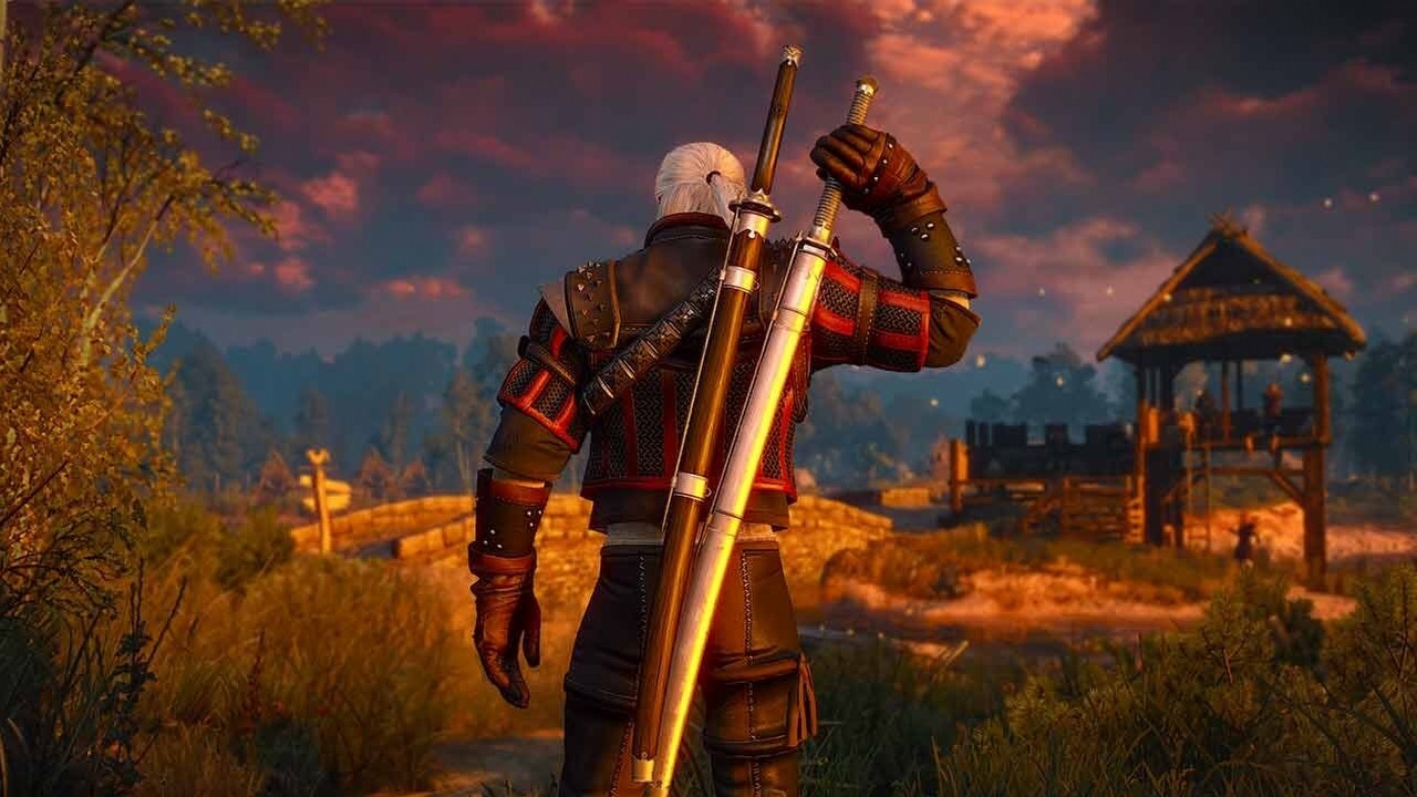 Prezes CD Projektu mocno o zamieszaniu wokół Xboxa. „Cieszę się, że to nie mój problem”, źródło grafiki: Grupa CD Projekt..